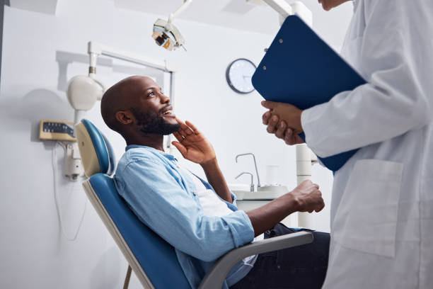 Best Urgent Care for Lost Fillings or Crowns in Gra Forks, ND