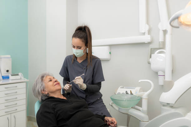 Best Emergency Denture Repair in Gra Forks, ND