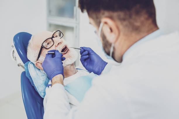 Best Emergency Tooth Extraction in Gra Forks, ND